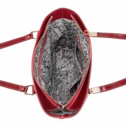 McKlein USA Cristina Leather Shoulder Tote Assorted Colors -SAMSONITE Store 0t0qu VQ