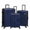 Rockland Skyline 3Pc Non Expandable Luggage Set 2 Rockland Skyline 3Pc Non Expandable Luggage Set -SAMSONITE Store 0wfvOqrU