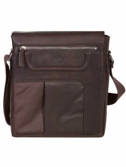 Scully Leather Shoulder Bag -SAMSONITE Store 107 33 25 preview