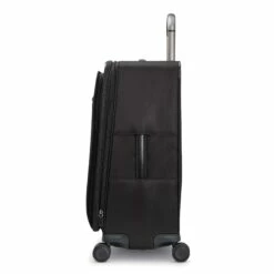 Hartmann Metropolitan 2 Medium Journey Exp Spinner -SAMSONITE Store 1112511276 MJourney Side Left