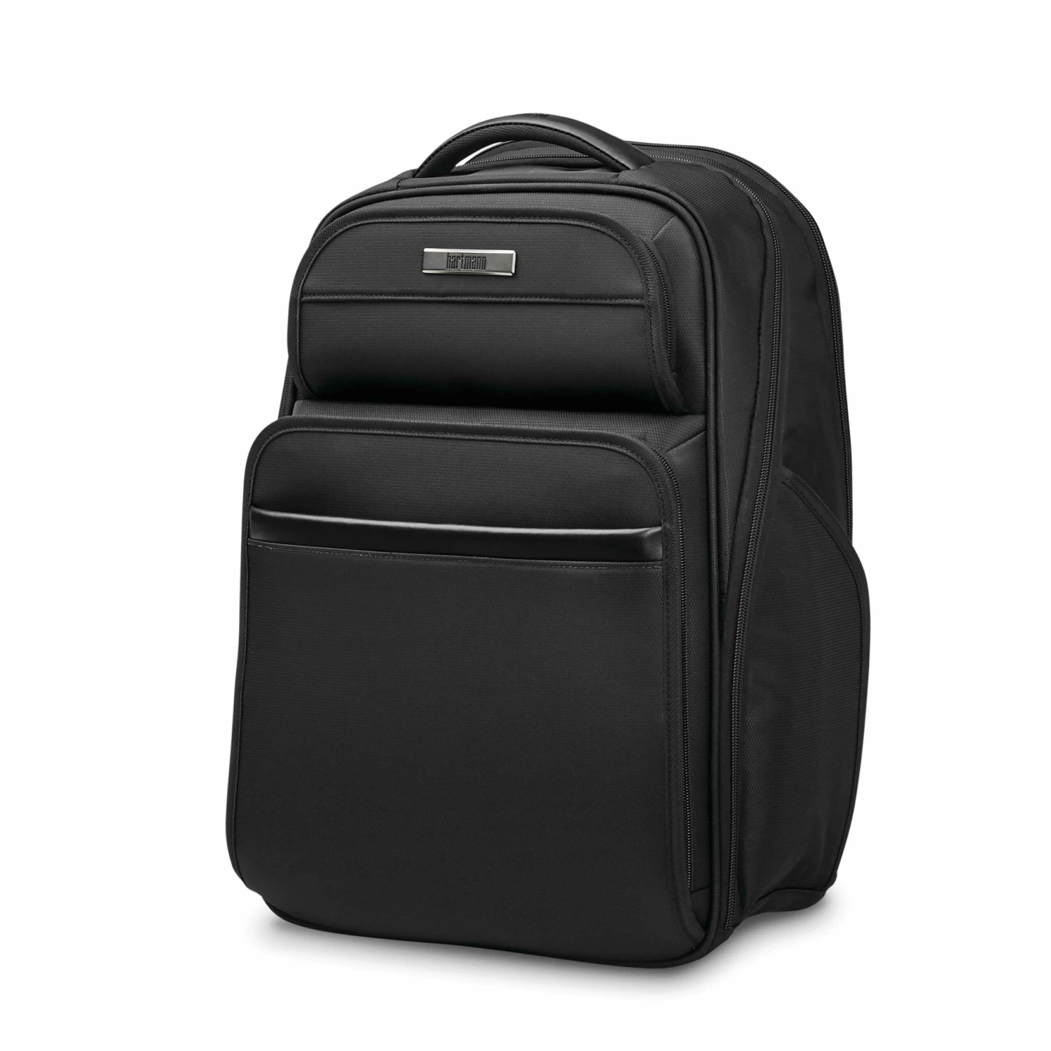 Hartmann Metropolitan 2 Executive Backpack 3 Hartmann Metropolitan 2 Executive Backpack
