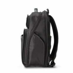 Hartmann Metropolitan 2 Executive Backpack 16 Hartmann Metropolitan 2 Executive Backpack -SAMSONITE Store 1112581276 ExecutiveBP Side Left