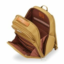 Hartmann Metropolitan 2 Executive Backpack 19 Hartmann Metropolitan 2 Executive Backpack -SAMSONITE Store 1112582016 ExecutiveBP Interior