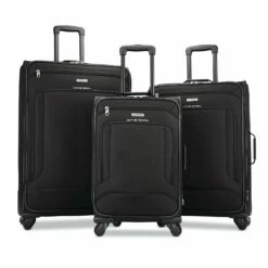 American Tourister Pop Max 3PC Set