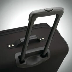 American Tourister Pop Max 3PC Set -SAMSONITE Store 1153581041 3PC TOP PULL HANDLE