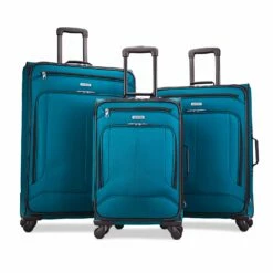 American Tourister Pop Max 3PC Set -SAMSONITE Store 1153582824 3PC