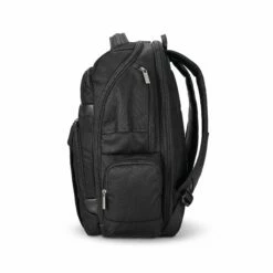 Samsonite Tectonic Sweetwater Backpack 17 Samsonite Tectonic Sweetwater Backpack -SAMSONITE Store 1173581041 SweetwaterBP Side Left