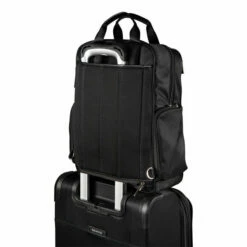 Ricardo Rodeo Drive 2.0 Convertible Tech Backpack -SAMSONITE Store 118 16 001 BPK BD L