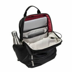 Ricardo Rodeo Drive 2.0 Convertible Tech Backpack -SAMSONITE Store 118 16 001 BPK O L
