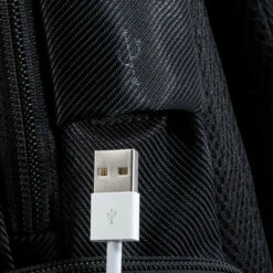 Ricardo Rodeo Drive 2.0 Convertible Tech Backpack -SAMSONITE Store 118 16 001 BPK UP L