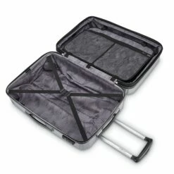 Samsonite Winfield 3 DLX 3PC Set (20/25/28) -SAMSONITE Store 1207511776 3PC Interior