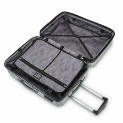 Samsonite Winfield 3 DLX 3PC Set (20/25/28) -SAMSONITE Store 1207511776 3PC Interior2