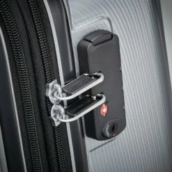 Samsonite Winfield 3 DLX 3PC Set (20/25/28) -SAMSONITE Store 1207511776 3PC TSA Lock