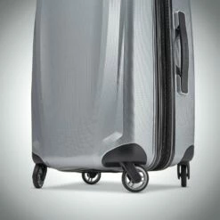Samsonite Winfield 3 DLX 3PC Set (20/25/28) -SAMSONITE Store 1207511776 3PC Wheels