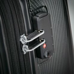 Samsonite Winfield 3 DLX 20" Spinner 27 Samsonite Winfield 3 DLX 20" Spinner -SAMSONITE Store 1207521041 20Spinner TSA Lock