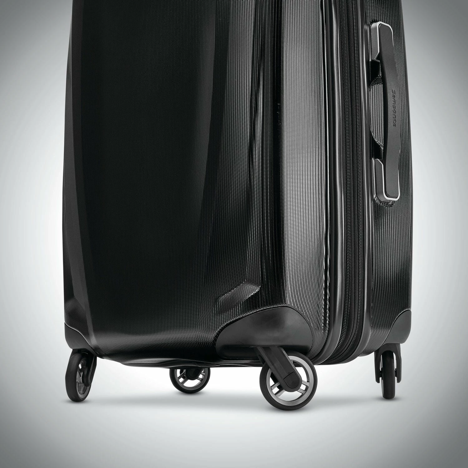 Samsonite Winfield 3 DLX 20" Spinner 9 Samsonite Winfield 3 DLX 20" Spinner - Image 7