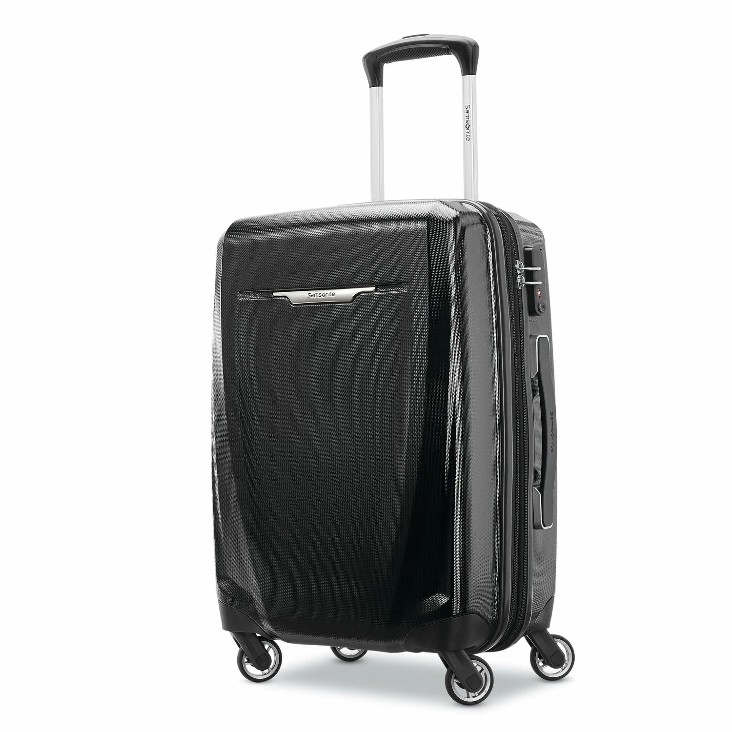 Samsonite Winfield 3 DLX 20" Spinner 3 Samsonite Winfield 3 DLX 20" Spinner