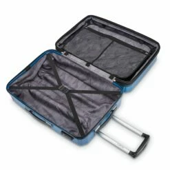 Samsonite Winfield 3 DLX 20" Spinner 31 Samsonite Winfield 3 DLX 20" Spinner -SAMSONITE Store 1207521112 20Spinner Interior