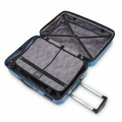 Samsonite Winfield 3 DLX 20" Spinner 32 Samsonite Winfield 3 DLX 20" Spinner -SAMSONITE Store 1207521112 20Spinner Interior2