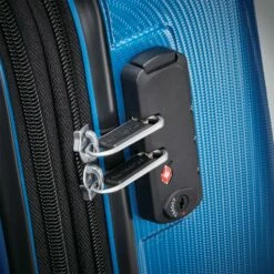 Samsonite Winfield 3 DLX 20" Spinner 34 Samsonite Winfield 3 DLX 20" Spinner -SAMSONITE Store 1207521112 20Spinner TSA Lock