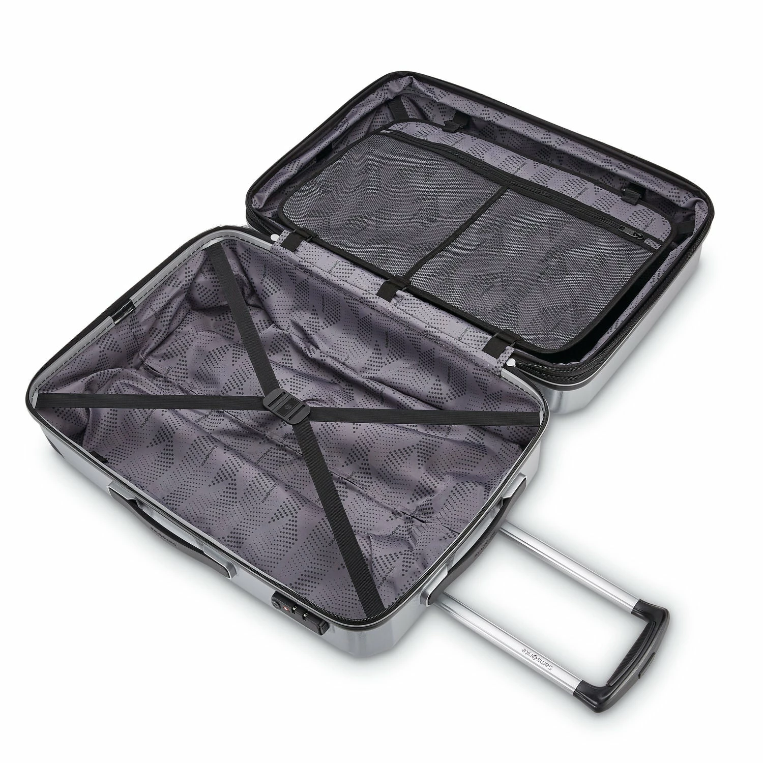 Samsonite Winfield 3 DLX 20" Spinner 19 Samsonite Winfield 3 DLX 20" Spinner - Image 17