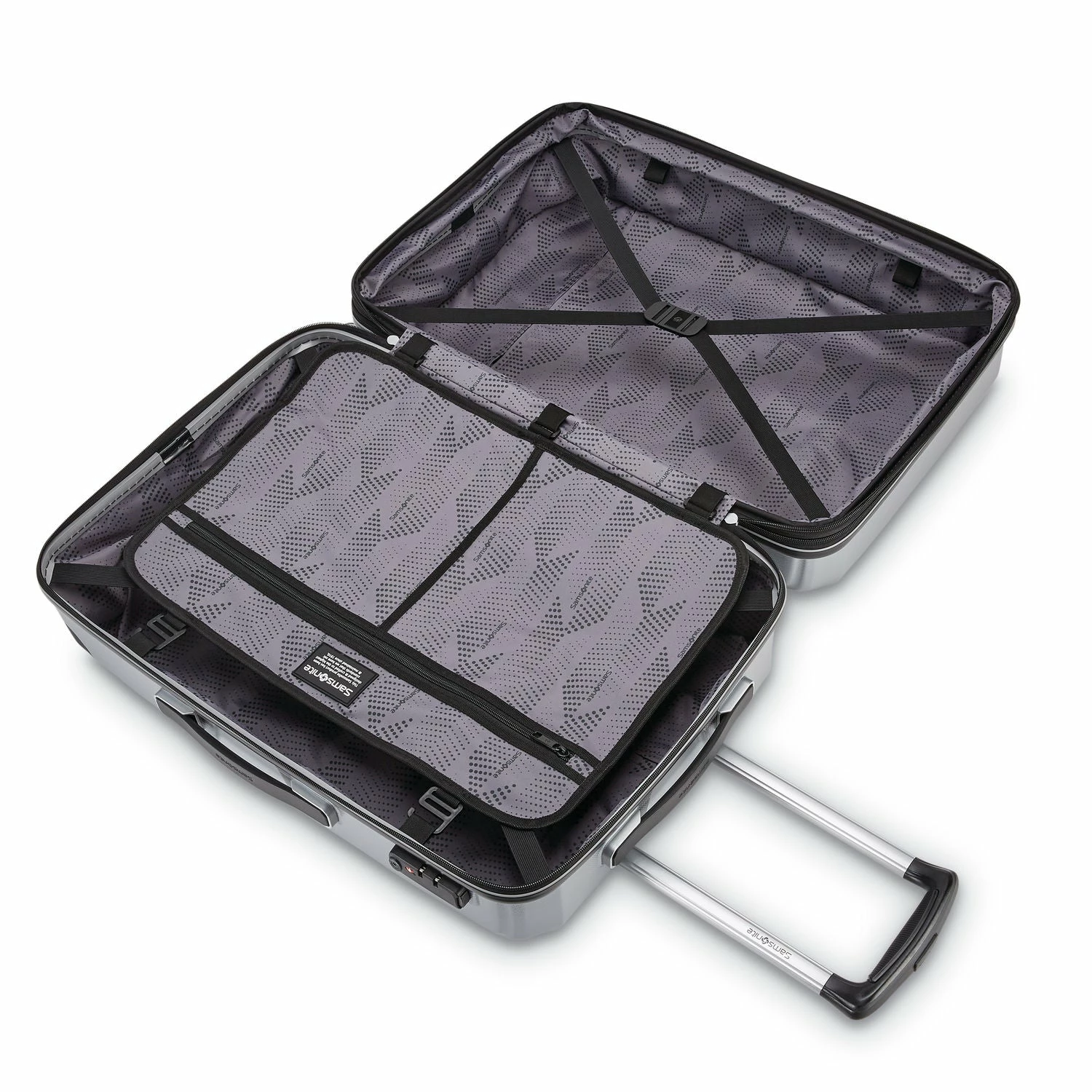 Samsonite Winfield 3 DLX 20" Spinner 20 Samsonite Winfield 3 DLX 20" Spinner - Image 18