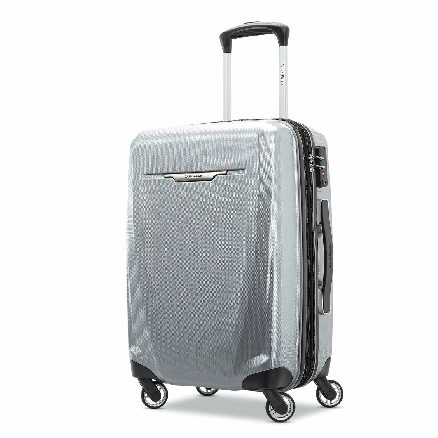 Samsonite Winfield 3 DLX 20" Spinner 17 Samsonite Winfield 3 DLX 20" Spinner - Image 15