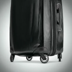 Samsonite Winfield 3 DLX 25" Spinner -SAMSONITE Store 1207531041 25Spinner Wheels