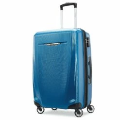 Samsonite Winfield 3 DLX 25" Spinner -SAMSONITE Store 1207531112 25Spinner