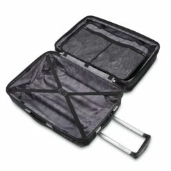 Samsonite Winfield 3 DLX 28" Spinner -SAMSONITE Store 1207541041 28Spinner Interior