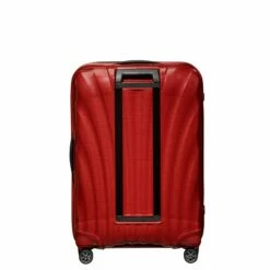 Samsonite C-Lite Large Spinner -SAMSONITE Store 1228611198 LrgSpin Back