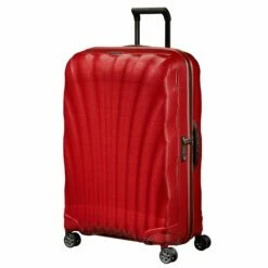 Samsonite C-Lite Large Spinner -SAMSONITE Store 1228611198 Lrg Spin
