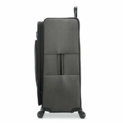 Hartmann Herringbone Deluxe Extended Exp Journey Spinner -SAMSONITE Store 123121 2363 SIDE 3
