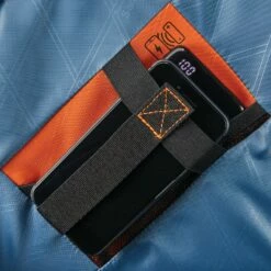 Samsonite Pro Double Compartment Brief Black -SAMSONITE Store 1263571041 Brief 7 Charging Pocket