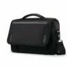 Samsonite Pro 13" Slim Messenger Black -SAMSONITE Store 1263601041 13Messenger