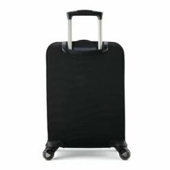 Samsonite Pro Vertical Spinner Mobile Office Black -SAMSONITE Store 1263621041 SpinnerMO 11 Back