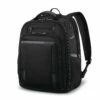 Samsonite Pro Standard Backpack Black 2 Samsonite Pro Standard Backpack Black -SAMSONITE Store 1263641041 StandardBP