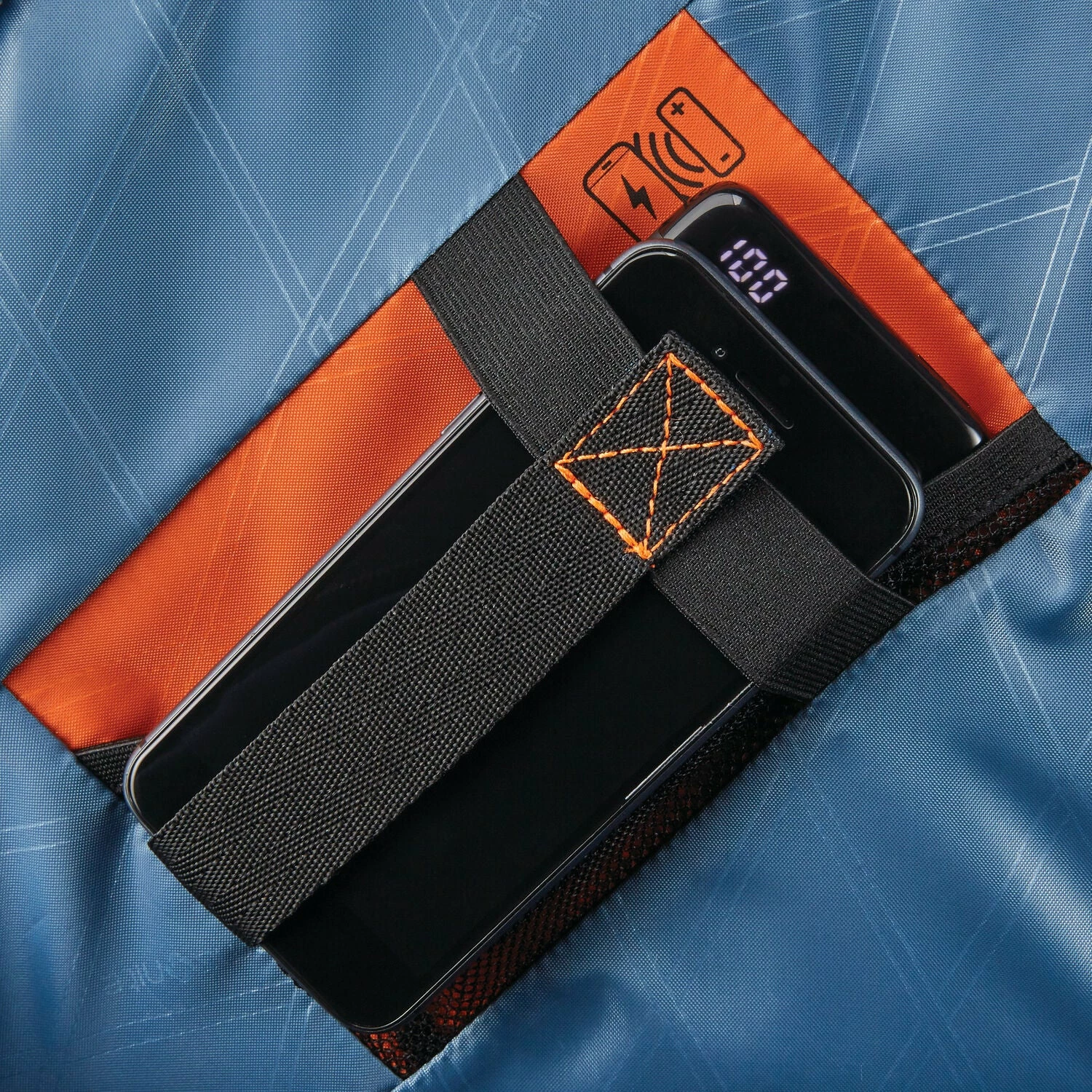 Samsonite Pro Standard Backpack Black 6 Samsonite Pro Standard Backpack Black - Image 4