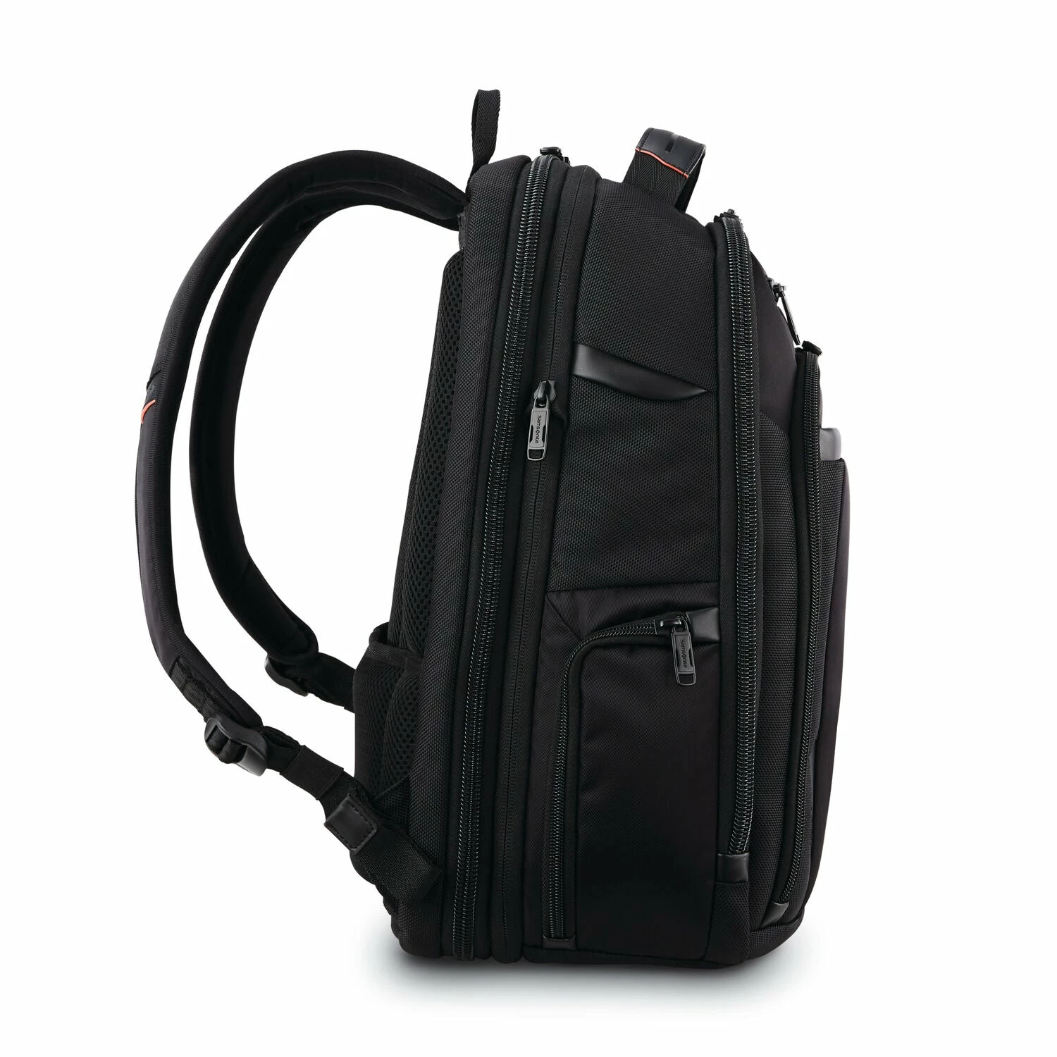 Samsonite Pro Standard Backpack Black 9 Samsonite Pro Standard Backpack Black - Image 7