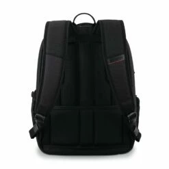 Samsonite Pro Standard Backpack Black 17 Samsonite Pro Standard Backpack Black -SAMSONITE Store 1263641041 StandardBP 9 Back
