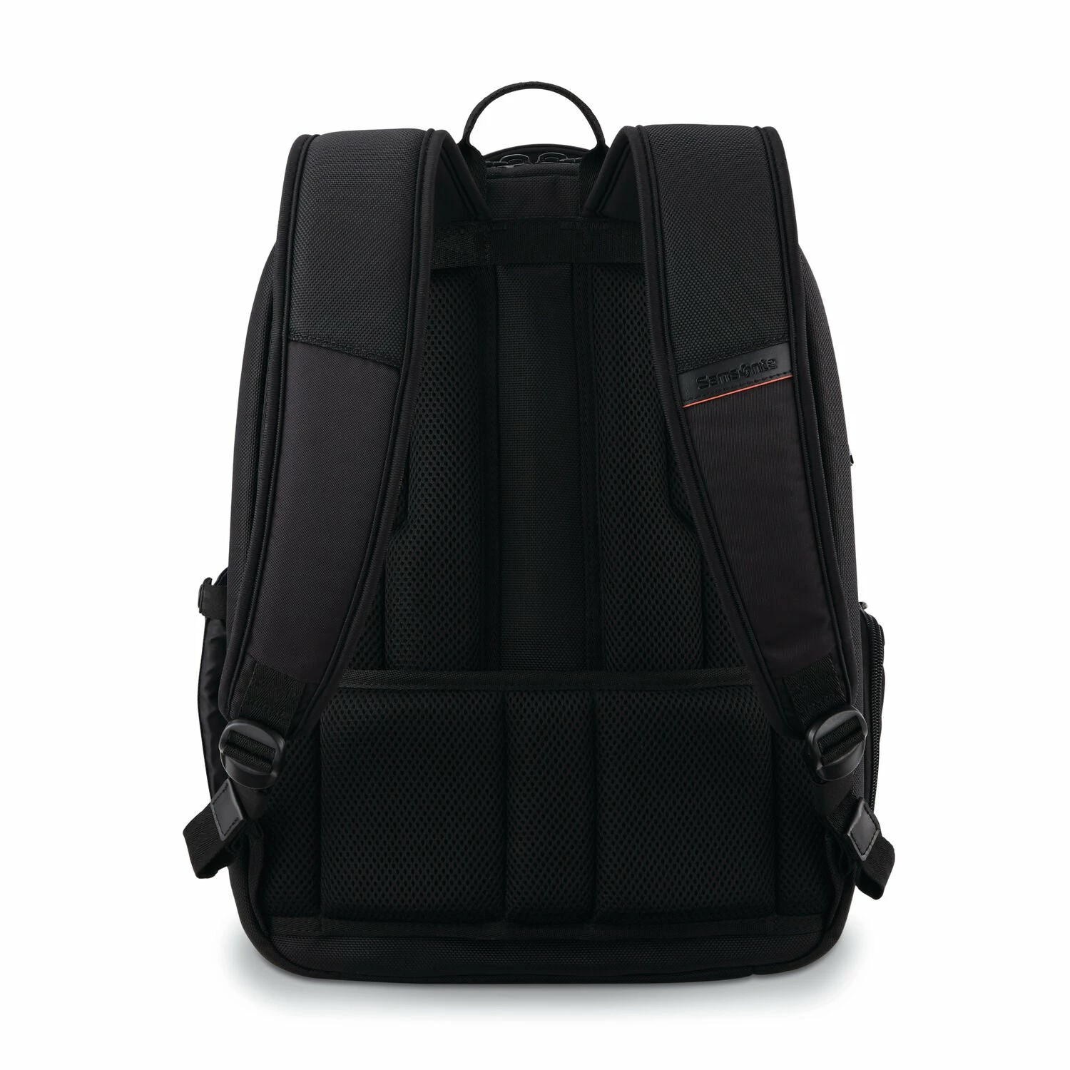 Samsonite Pro Standard Backpack Black 10 Samsonite Pro Standard Backpack Black - Image 8