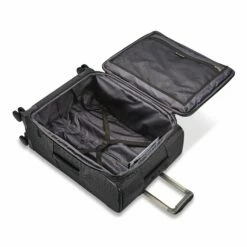 Samsonite Insignis 25 Expandable Spinner -SAMSONITE Store 1269891041 25Spin 3 Interior