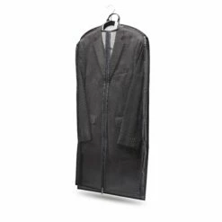 Samsonite Insignis 25 Expandable Spinner -SAMSONITE Store 1269891041 25Spin 4 Garment Sleeve