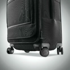 Samsonite Insignis 25 Expandable Spinner -SAMSONITE Store 1269891041 25Spin 8 Wheels