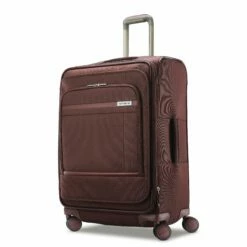 Samsonite Insignis 25 Expandable Spinner -SAMSONITE Store 1269891229 25Spin