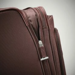 Samsonite Insignis 25 Expandable Spinner -SAMSONITE Store 1269891229 25Spin 7 Expand