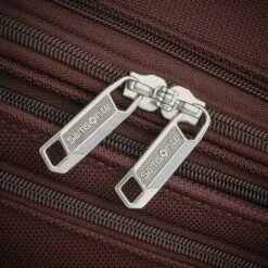 Samsonite Insignis 29' Expandable Spinner -SAMSONITE Store 1269901229 29Spin 6 Zipper