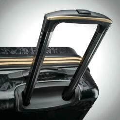 American Tourister Belle Voyage Hardside Upright 56/20 -SAMSONITE Store 1270501041 Upright5620 3 Top Pull Handle