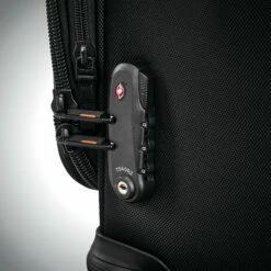 Samsonite Samsonite Pro Large Expandable Spinner -SAMSONITE Store 1273741041 25Spin 11 Bottom TSA Lock