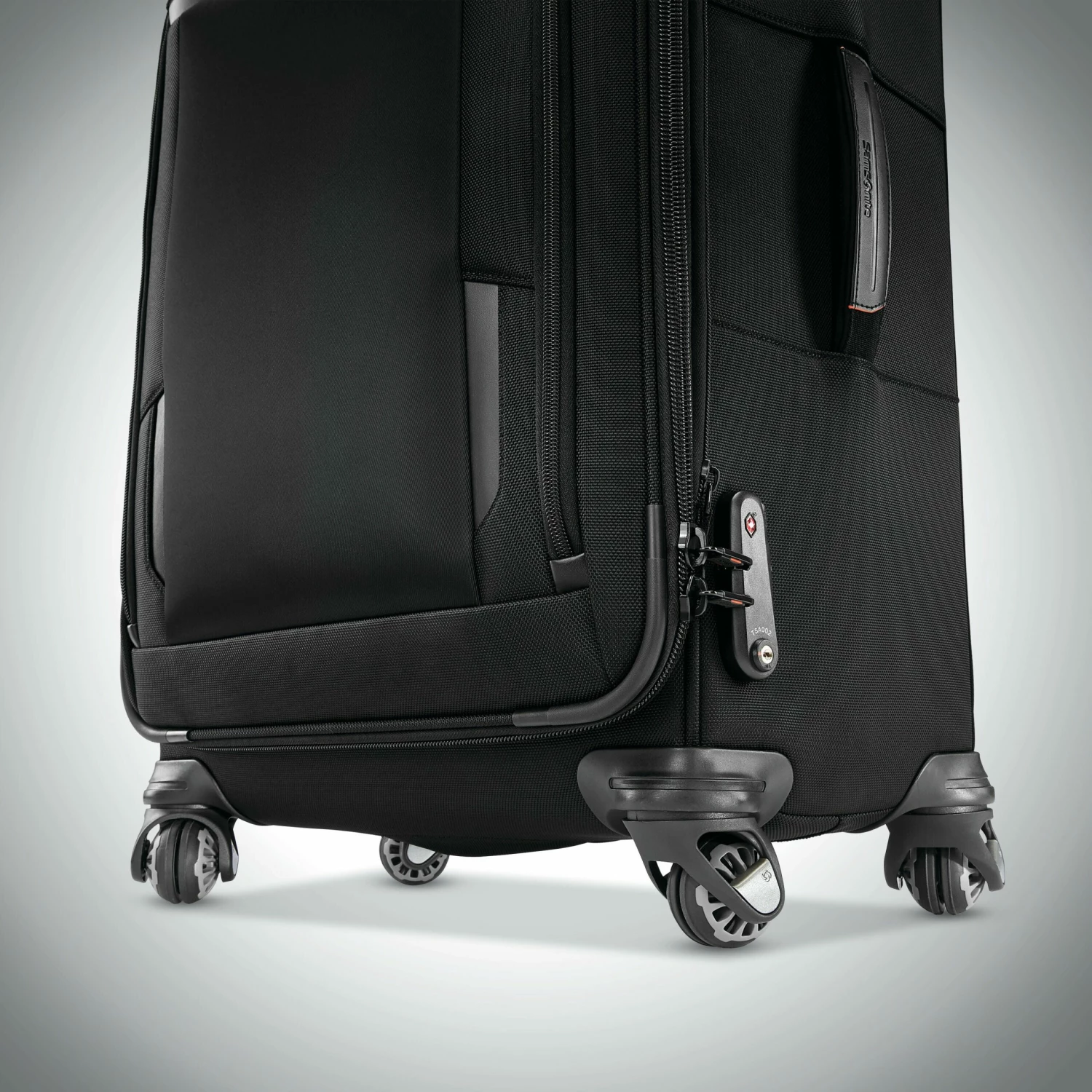 Samsonite Pro Extra Large Expandable Spinner 6 Samsonite Pro Extra Large Expandable Spinner - Image 4